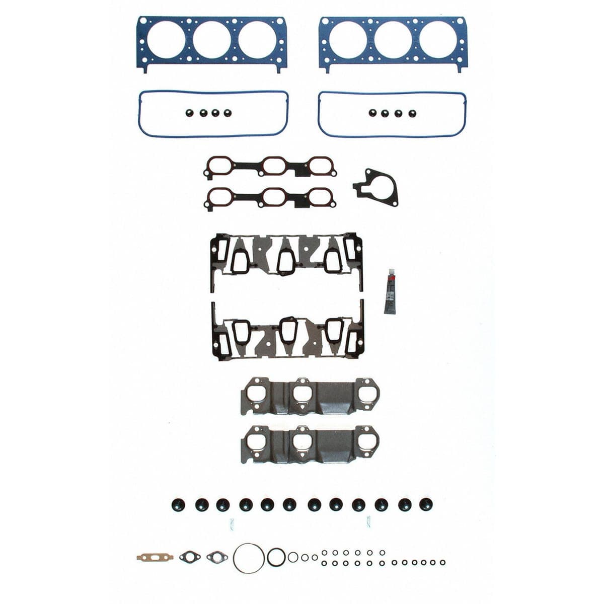 Fel-Pro HS9957PT3 Cylinder Head Gasket Set