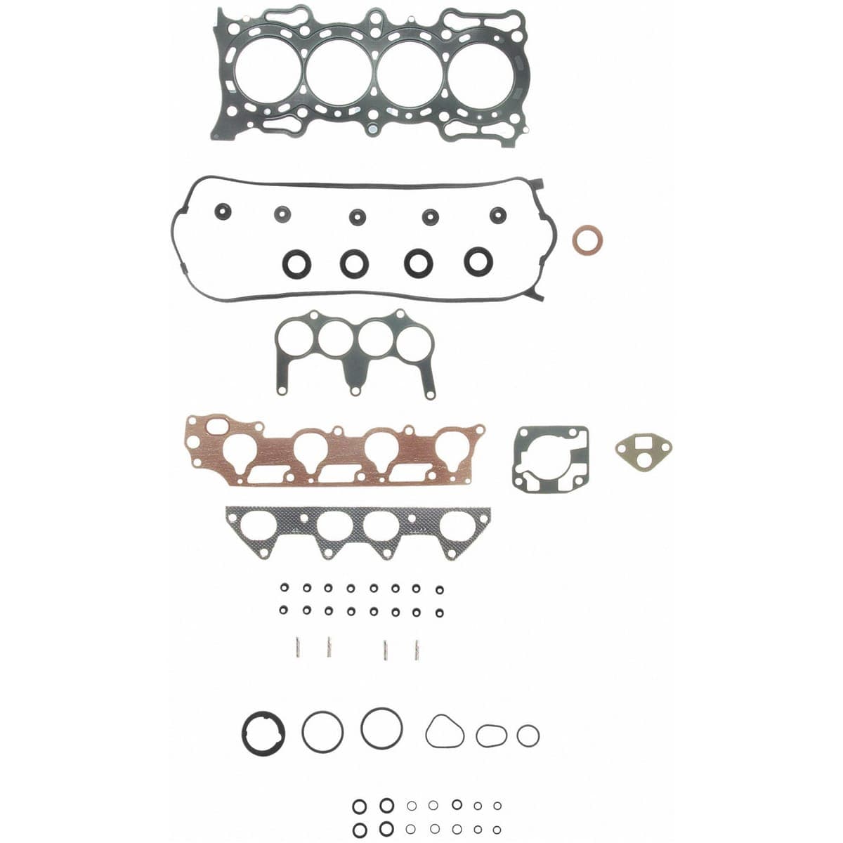 Fel Pro HS9958PT-2 Cylinder Head Gasket Set