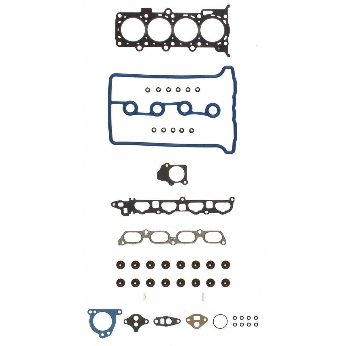 Fel Pro HS9968PT-1 Cylinder Head Gasket Set