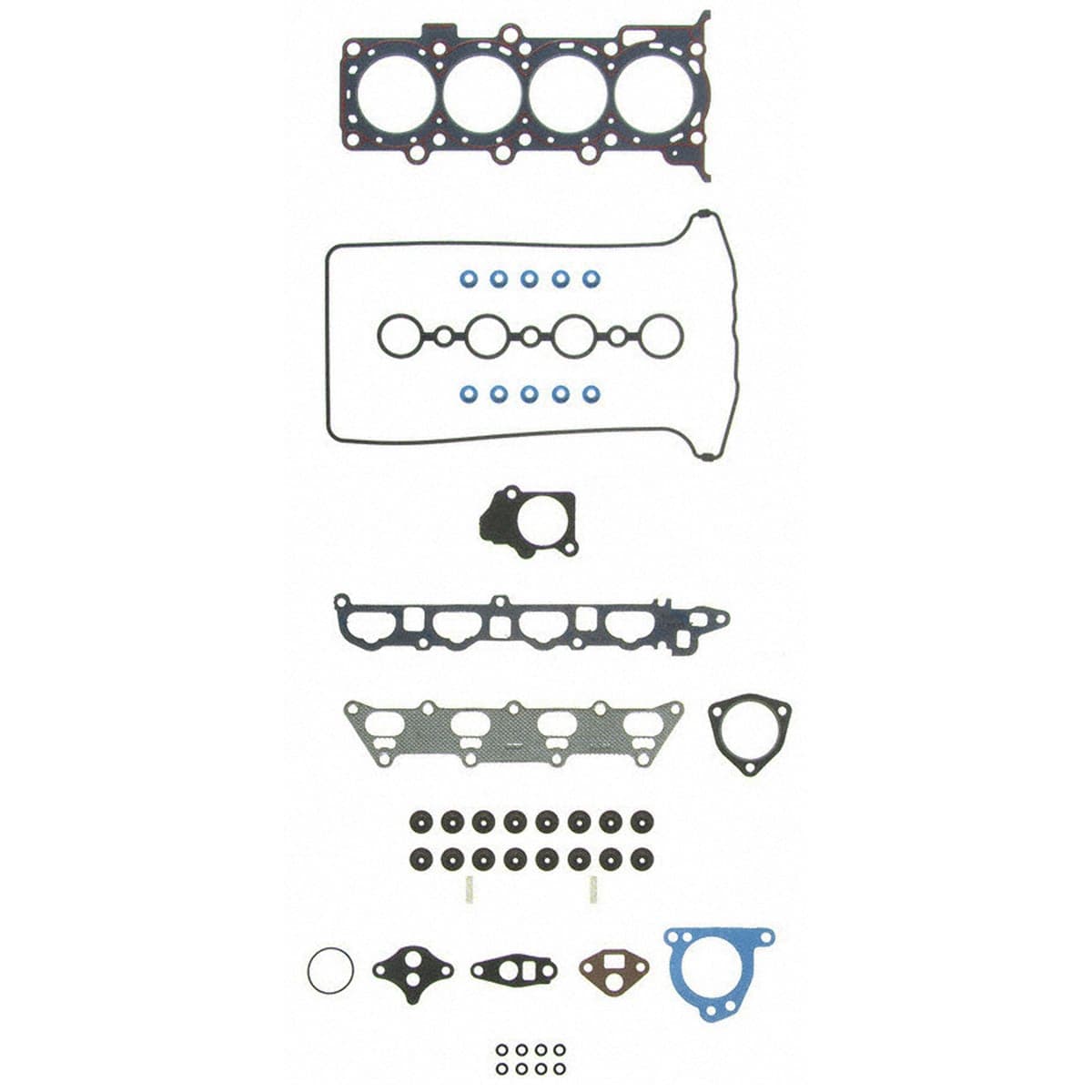 Fel-Pro HS9968PT3 Cylinder Head Gasket Set