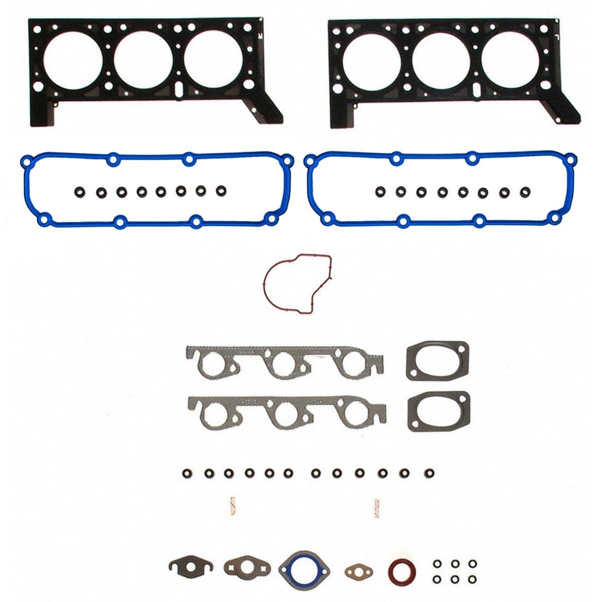 Fel Pro HS9978PT-1 Cylinder Head Gasket Set