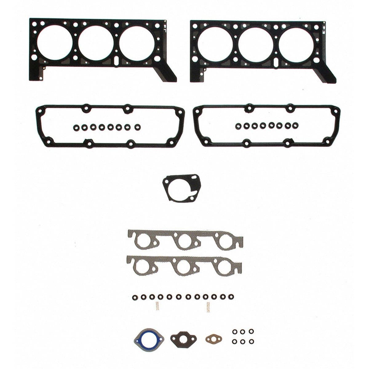 Fel Pro HS9996PT Cylinder Head Gasket Set