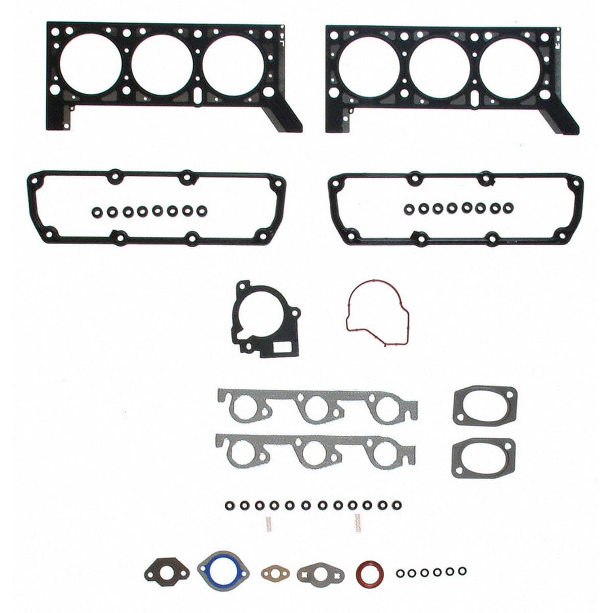 Fel-Pro HS9996PT1 Cylinder Head Gasket Set