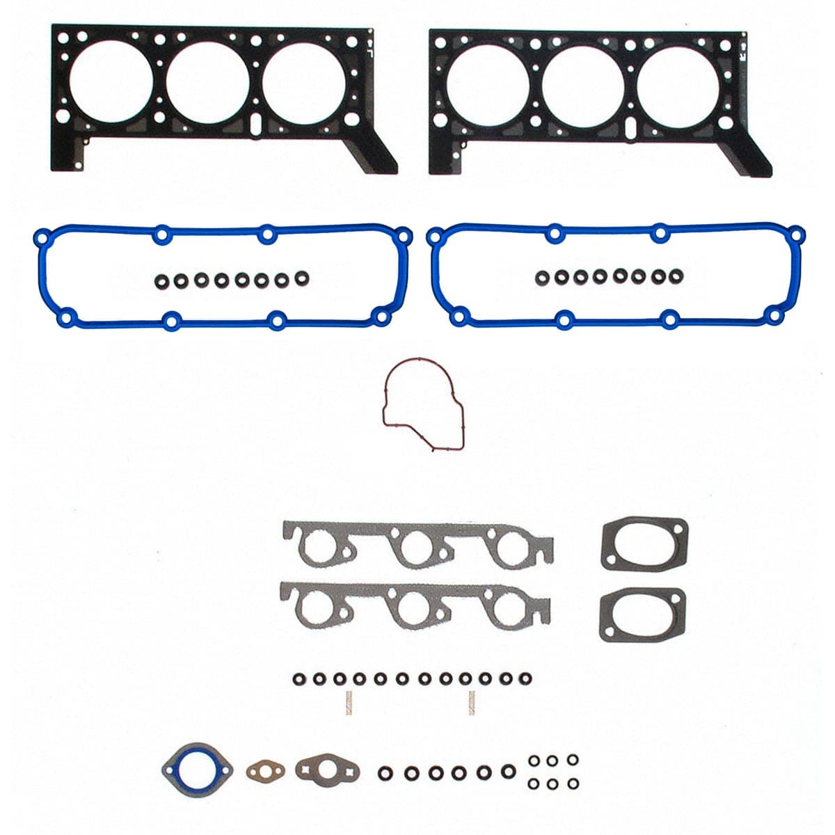 Fel-Pro HS9996PT2 Cylinder Head Gasket Set