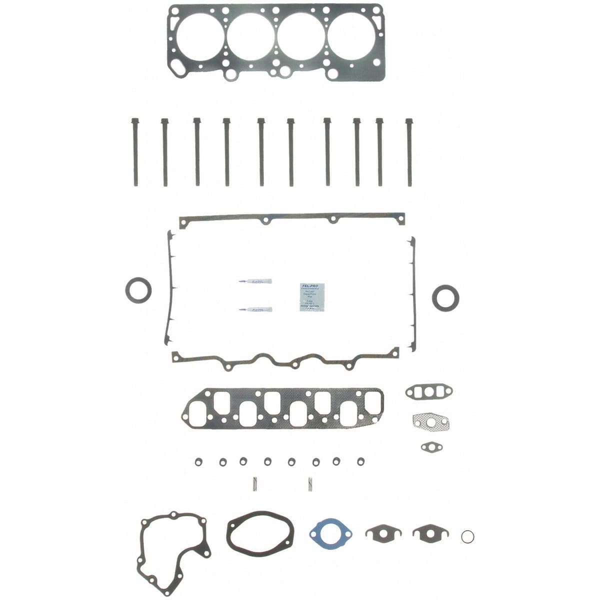 Fel Pro HSB9296PT-2 Cylinder Head Gasket Set