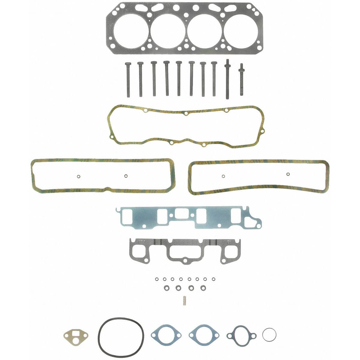 Fel Pro HSB9405PT Cylinder Head Gasket Set