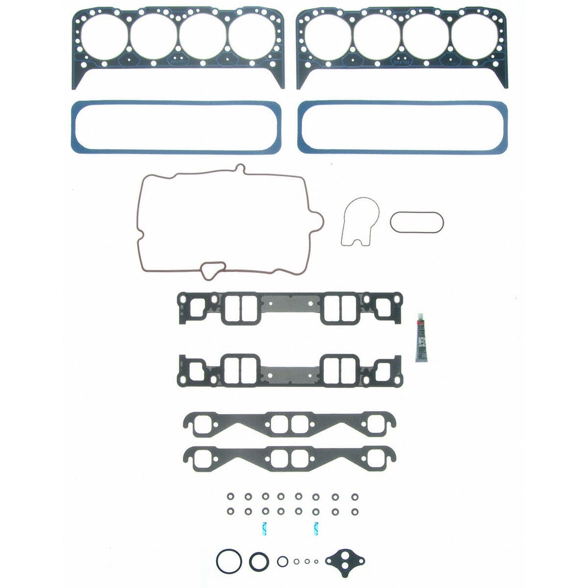Fel Pro HST7733PT-16 Cylinder Head Gasket Set