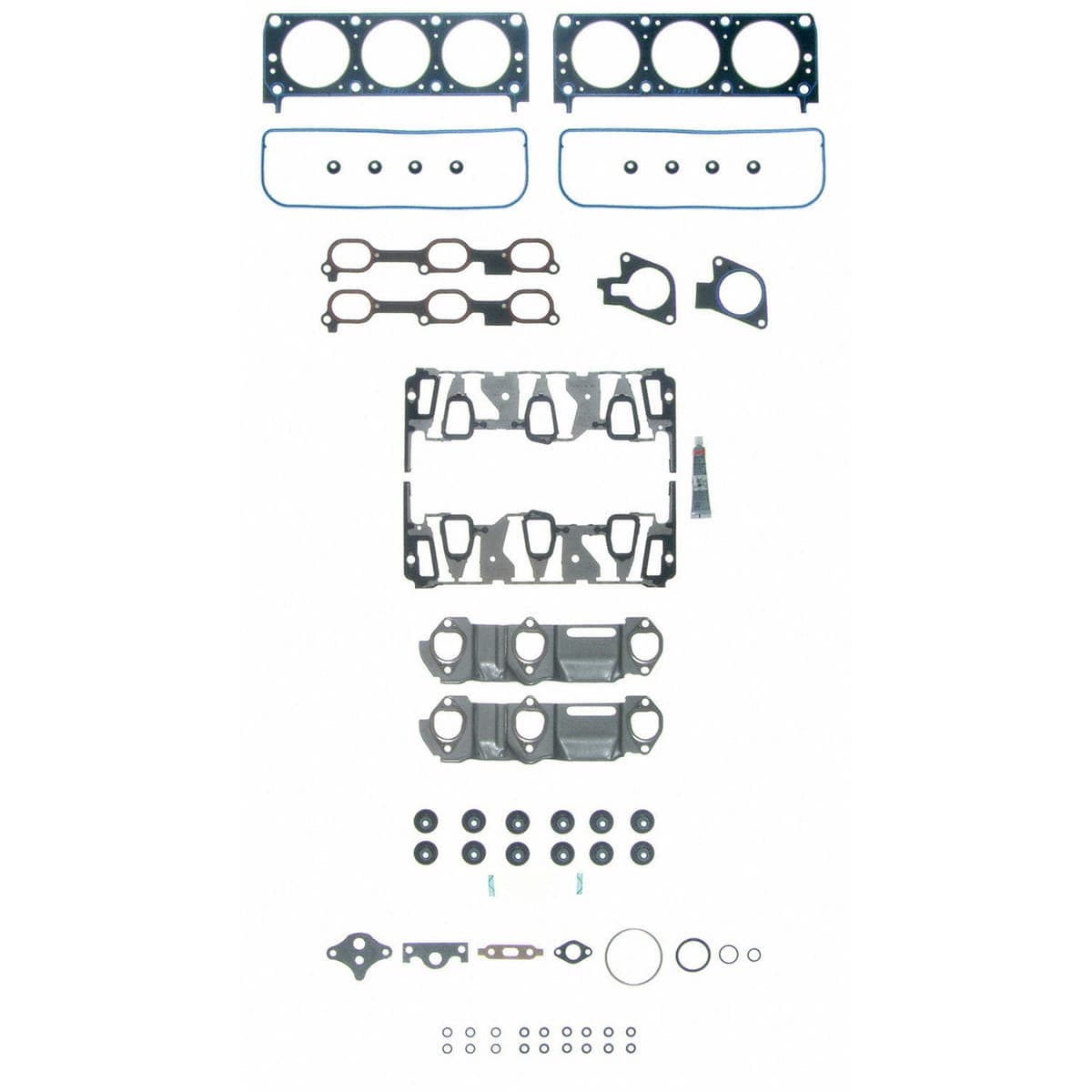 Fel-Pro HST9957PT1 Cylinder Head Gasket Set