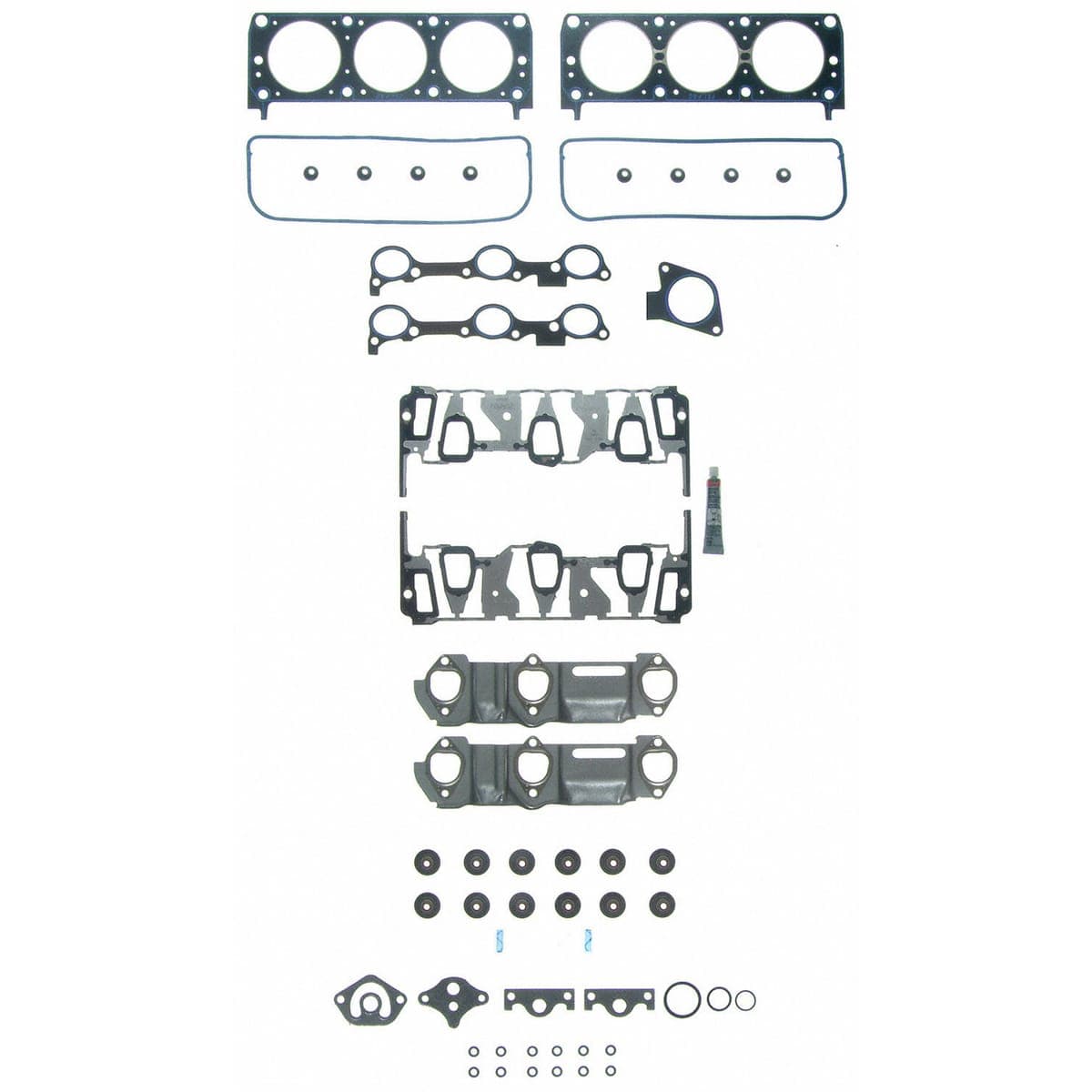 Fel Pro HST9957PT-2 Cylinder Head Gasket Set