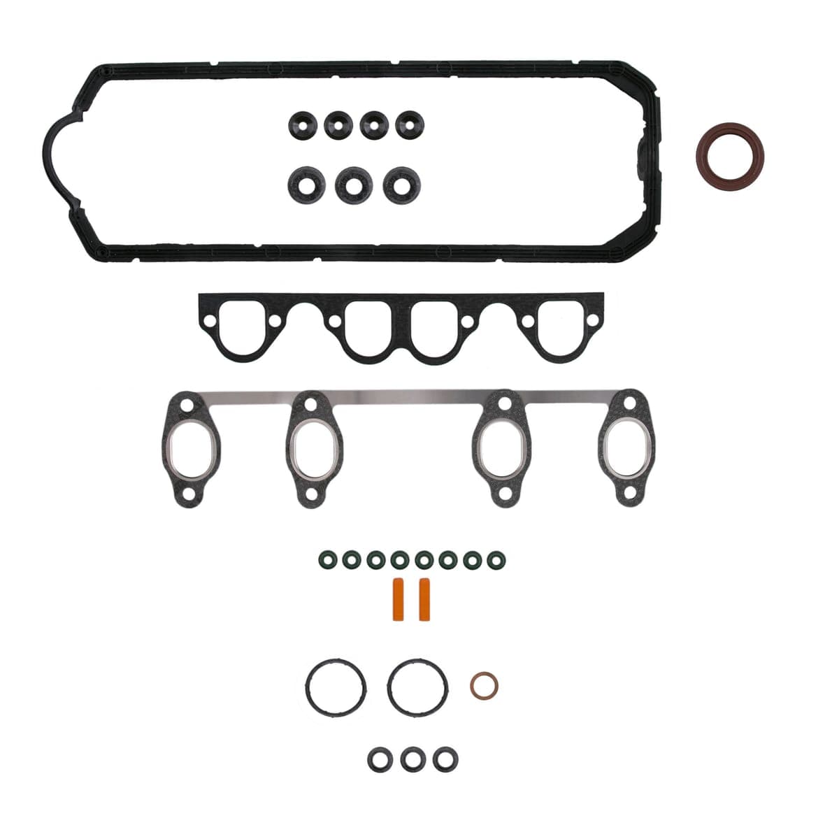 Fel Pro HSU26689 Cylinder Head Gasket Set