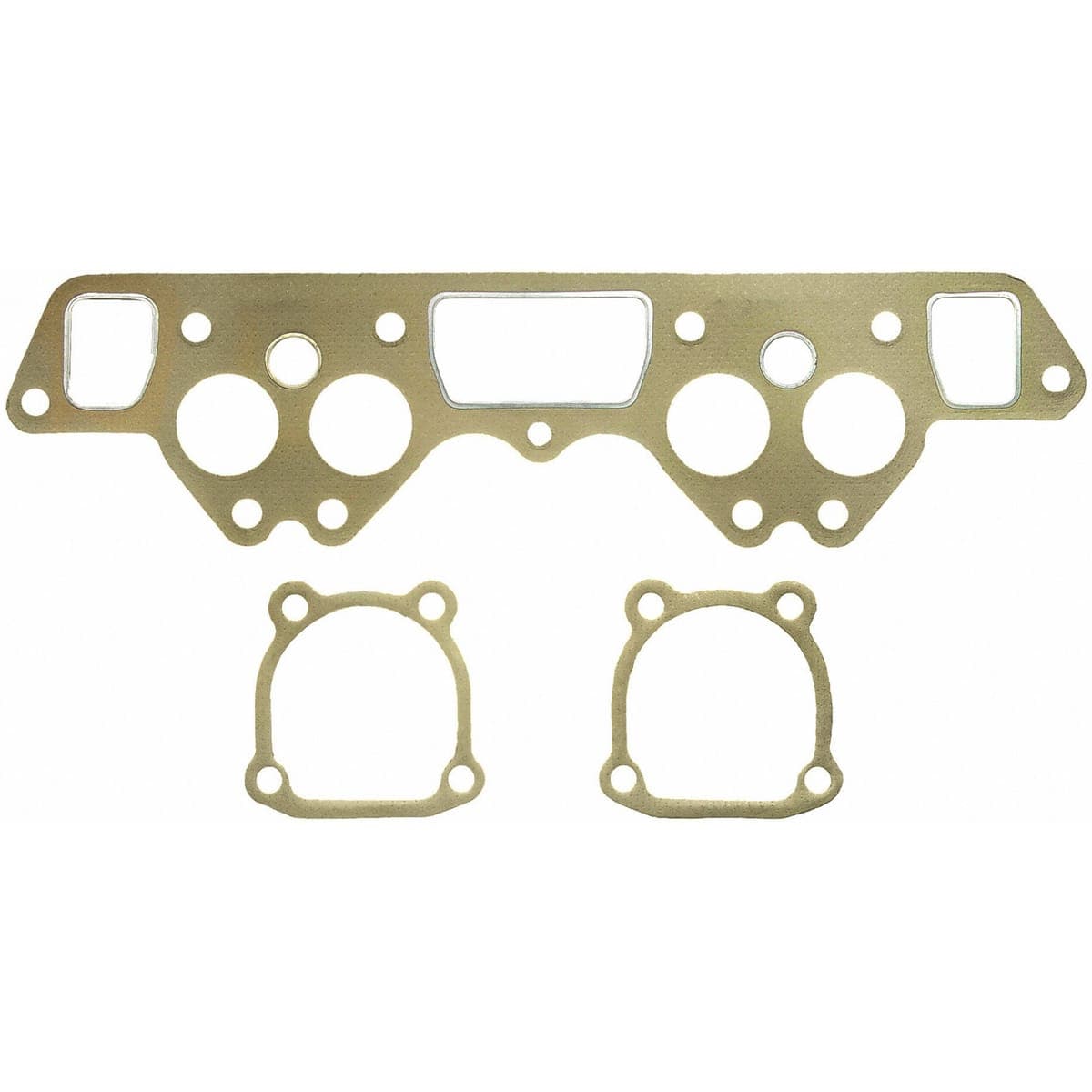Fel-Pro MS22693-1 Intake and Exhaust Manifolds Combination Gasket