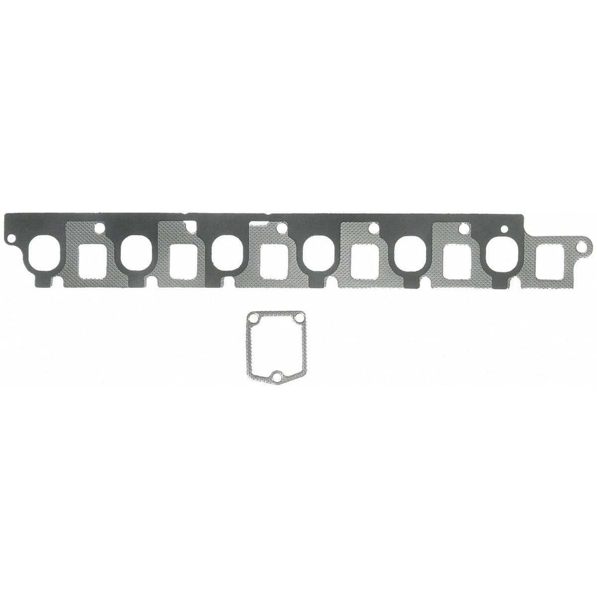 Fel-Pro MS90157-1 Intake and Exhaust Manifolds Combination Gasket