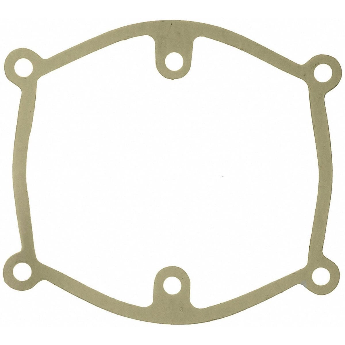 Fel-Pro MS90176-1 Fuel Injection Plenum Gasket Set