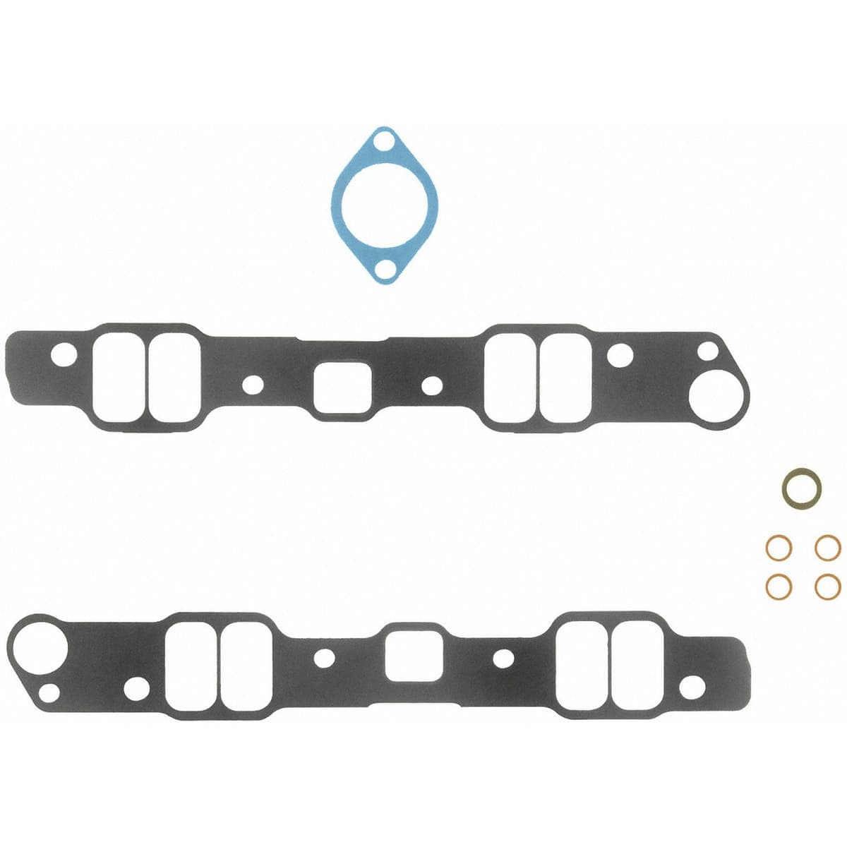 Fel Pro MS90205 Intake Manifold Gasket Set
