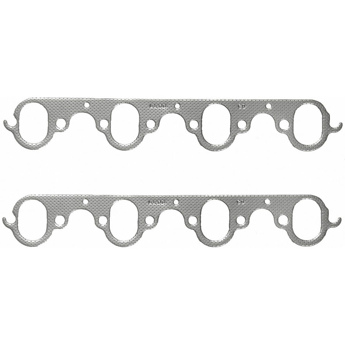 Fel Pro MS90291 Exhaust Manifold Gasket Set