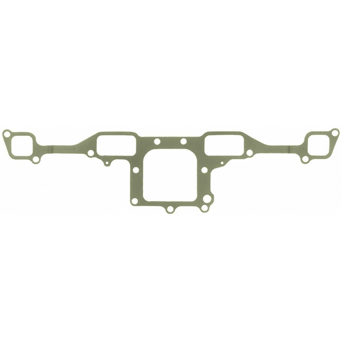 Fel Pro MS90324 Exhaust Manifold Gasket Set