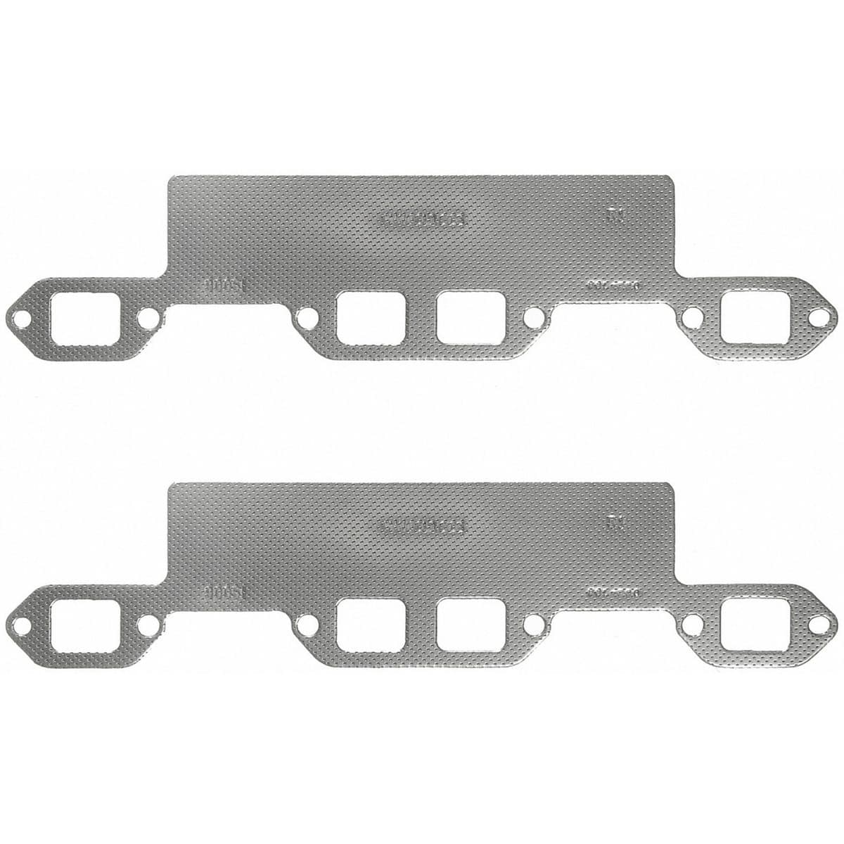 Fel Pro MS90425 Exhaust Manifold Gasket Set
