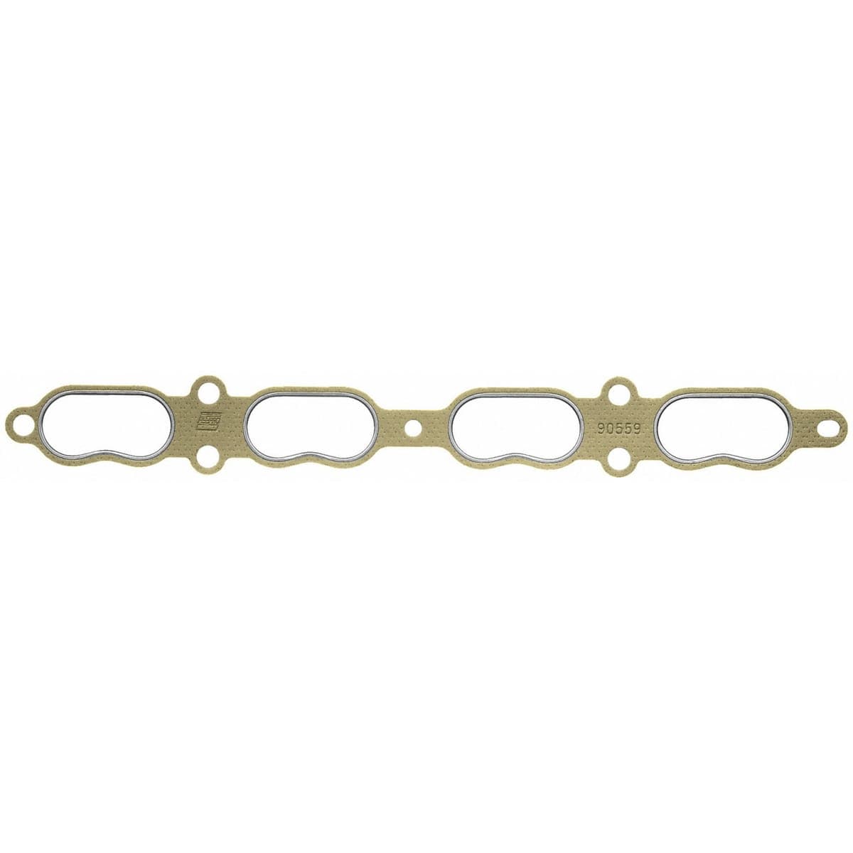 Fel Pro MS90559 Exhaust Manifold Gasket Set