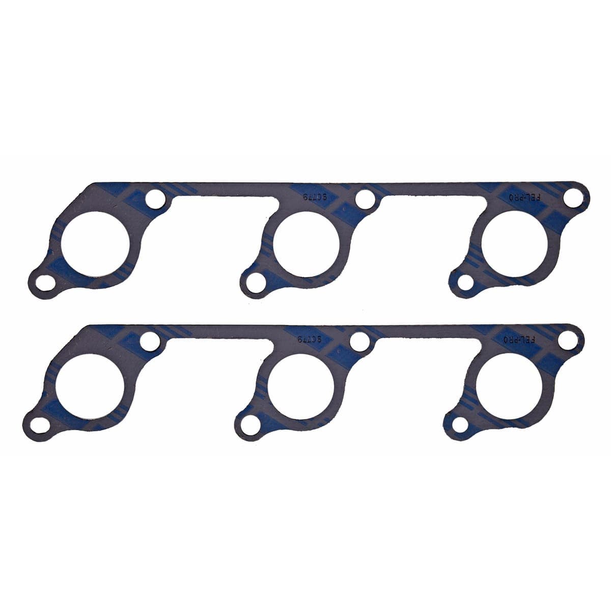 Fel Pro MS90779 Exhaust Manifold Gasket Set