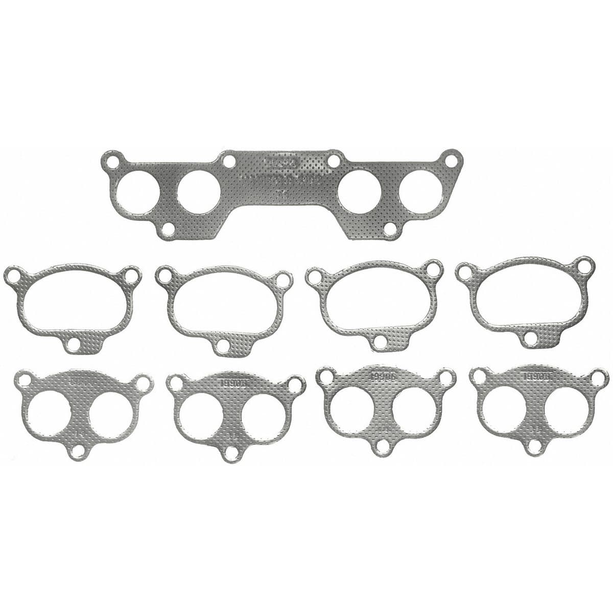 Fel Pro MS91632 Exhaust Manifold Gasket Set