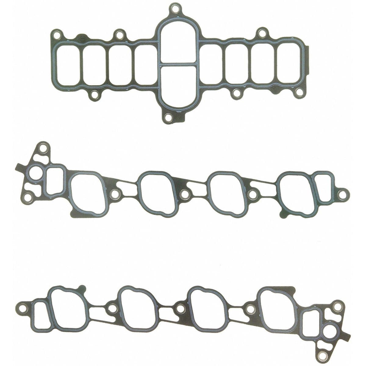 Fel-Pro MS92121-2 Intake Manifold Gasket Set
