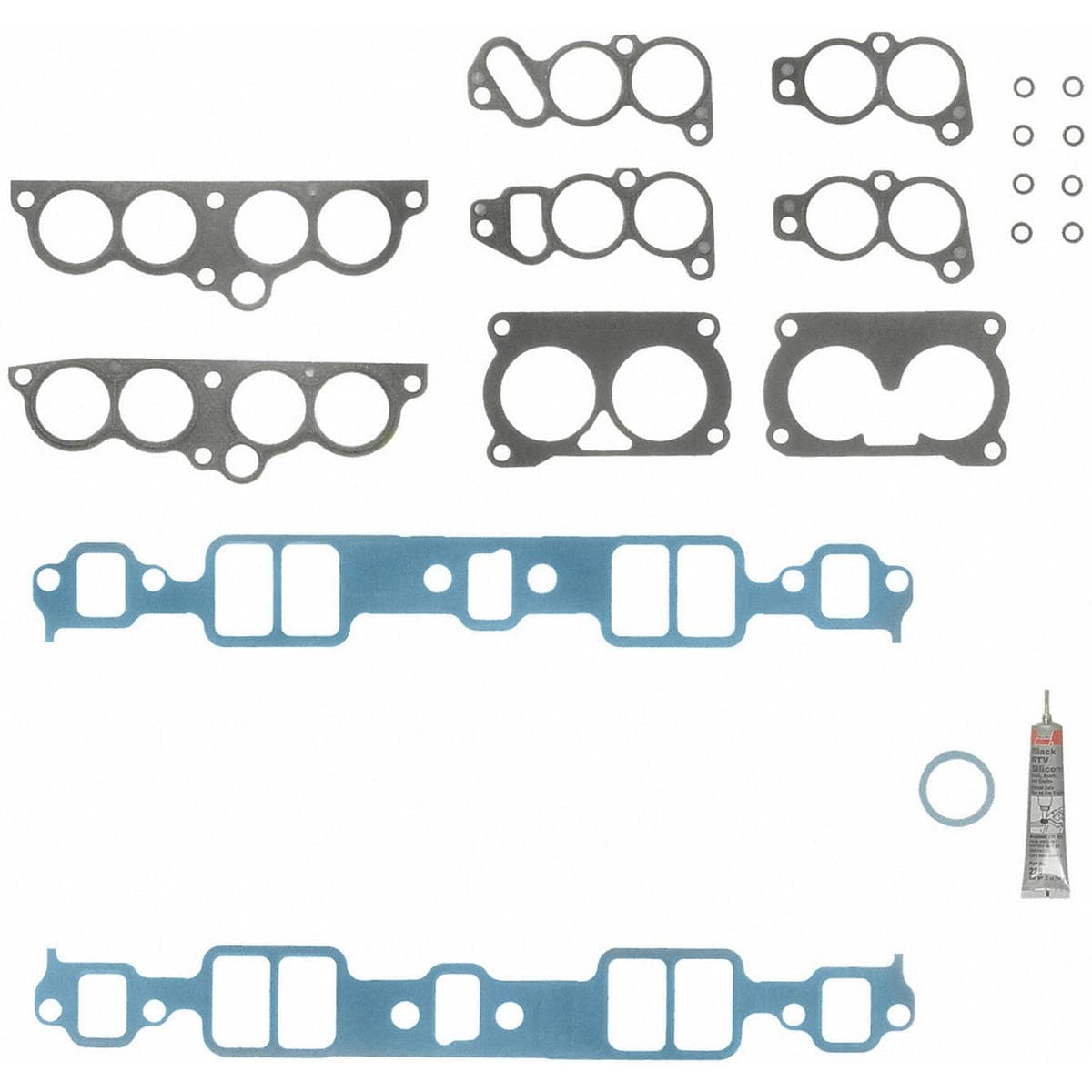 Fel-Pro MS93035-1 Intake Manifold Gasket Set