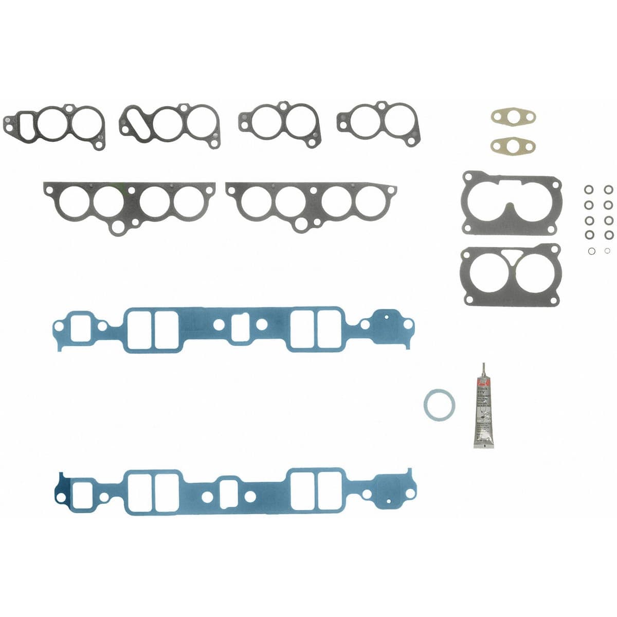 Fel Pro MS93318 Intake Manifold Gasket Set