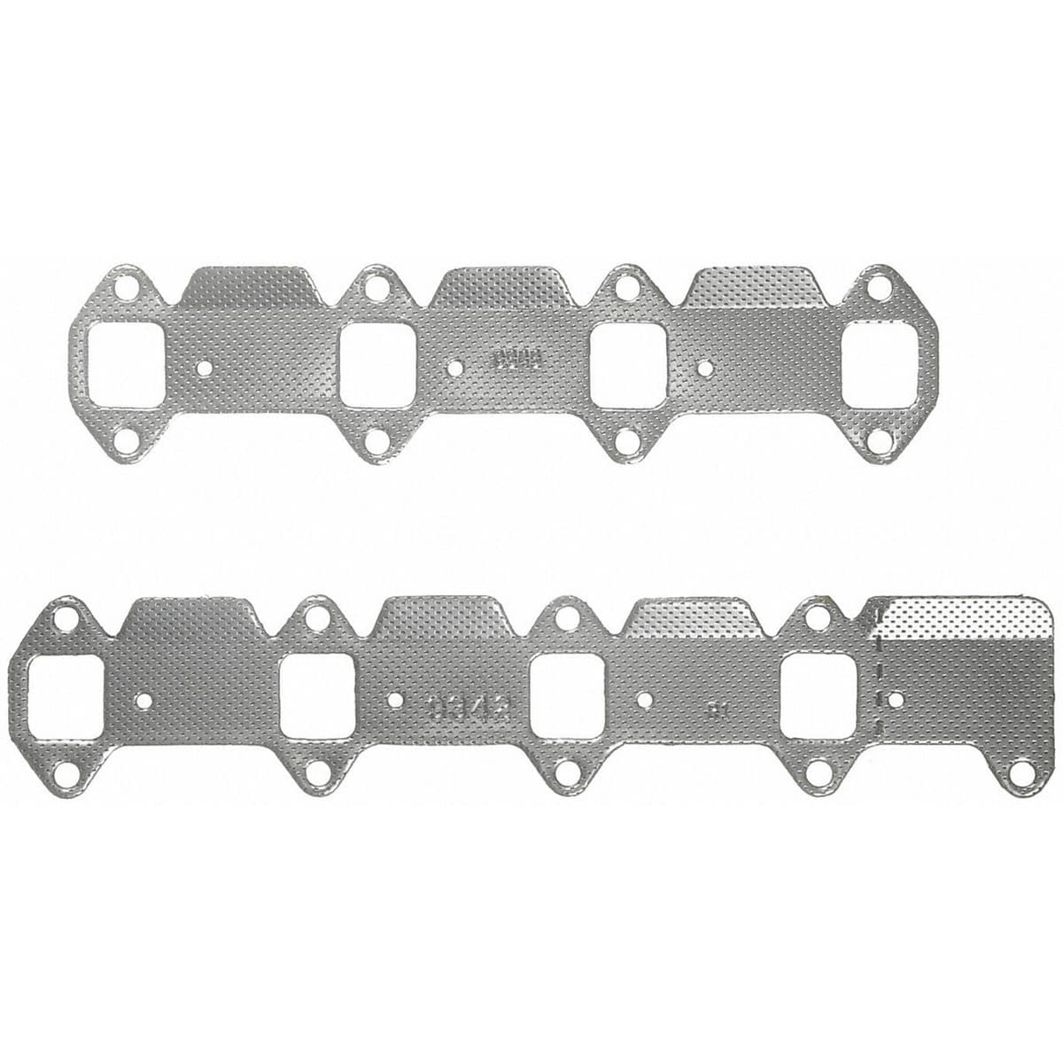 Fel Pro MS9342B Exhaust Manifold Gasket Set