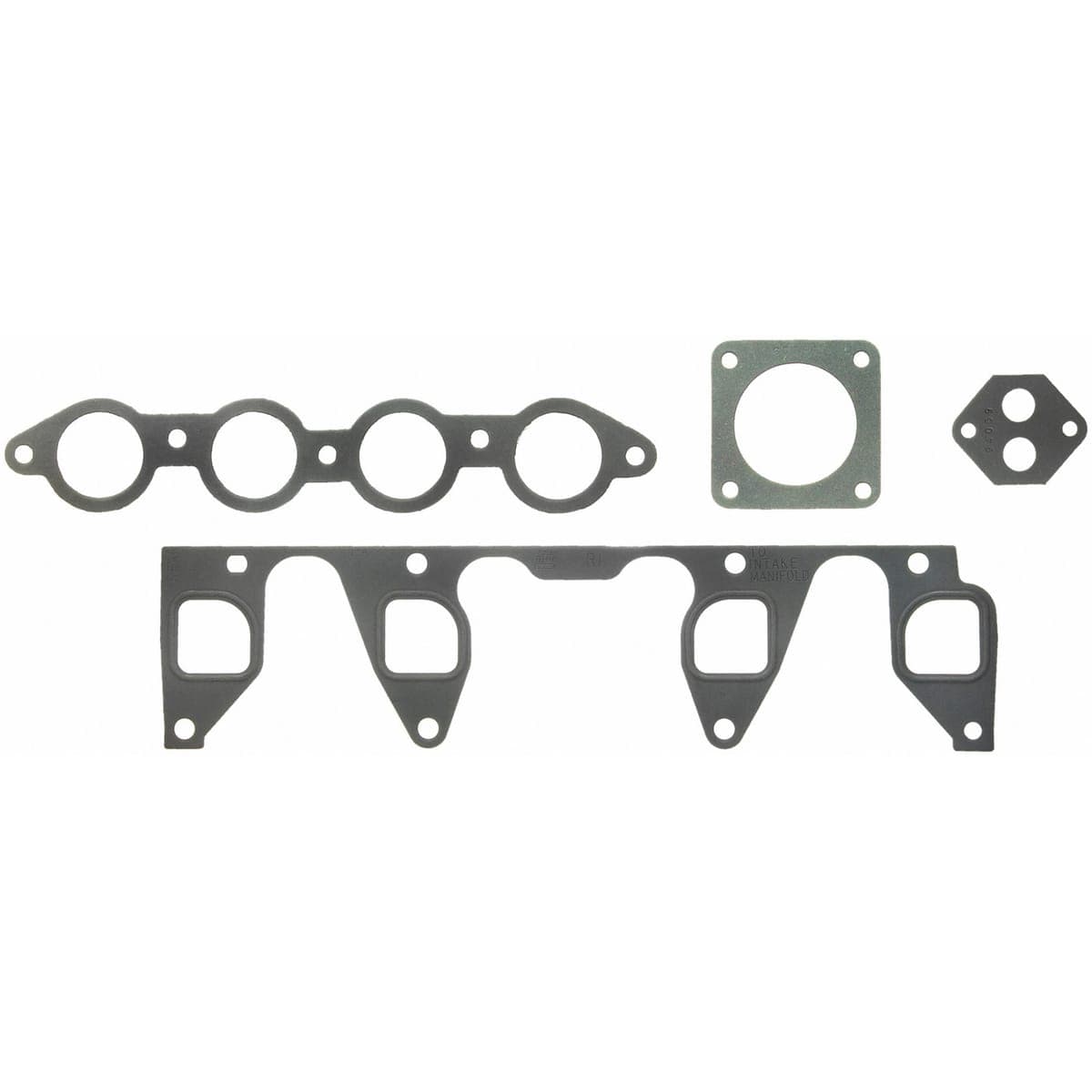 Fel Pro MS93483 Intake Manifold Gasket Set