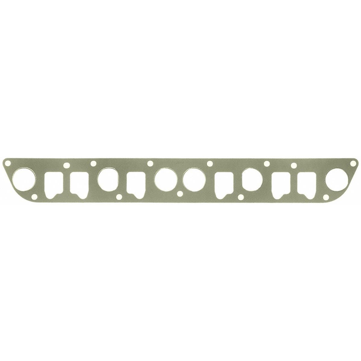 Fel Pro MS93680 Intake and Exhaust Manifolds Combination Gasket