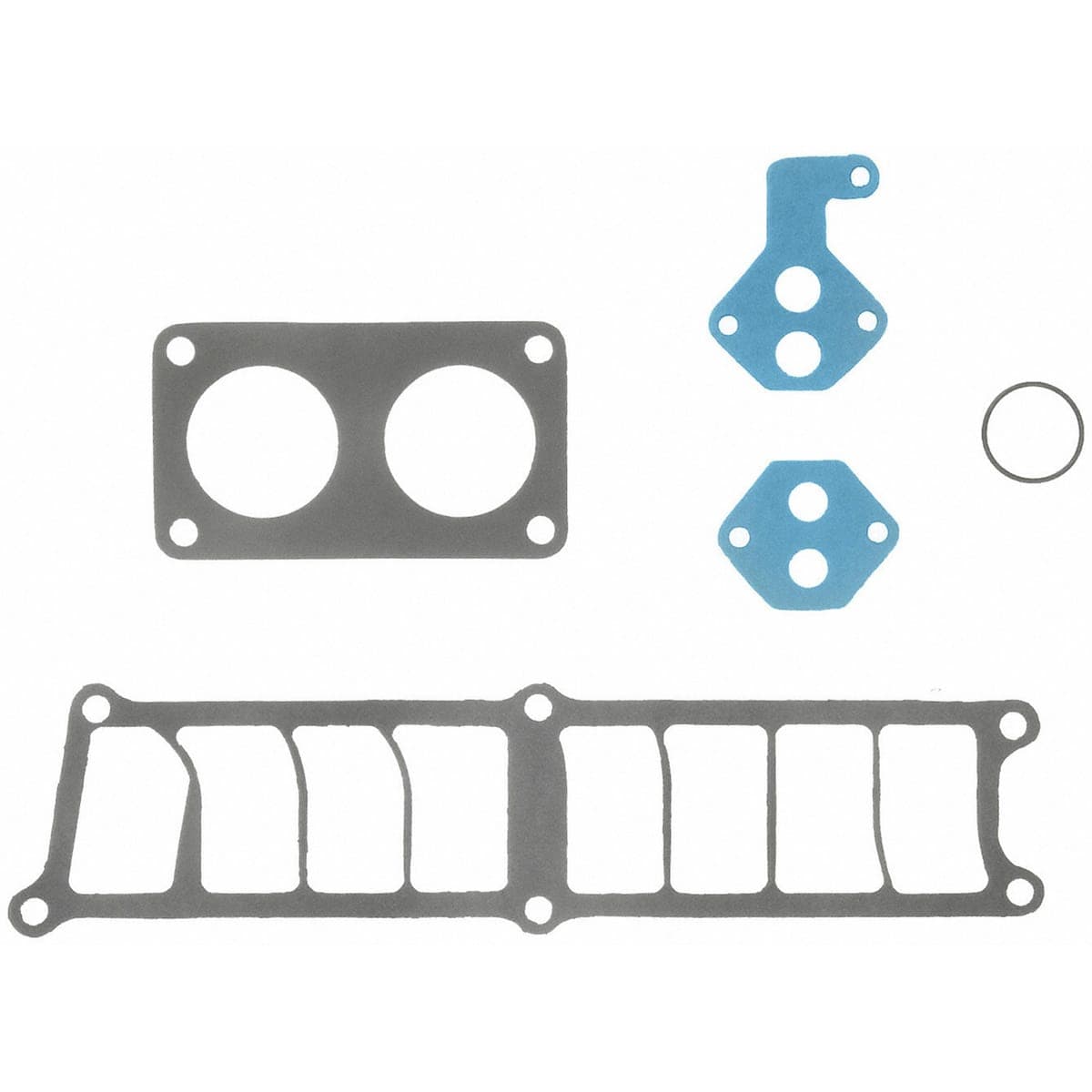 Fel Pro MS93834 Fuel Injection Plenum Gasket Set