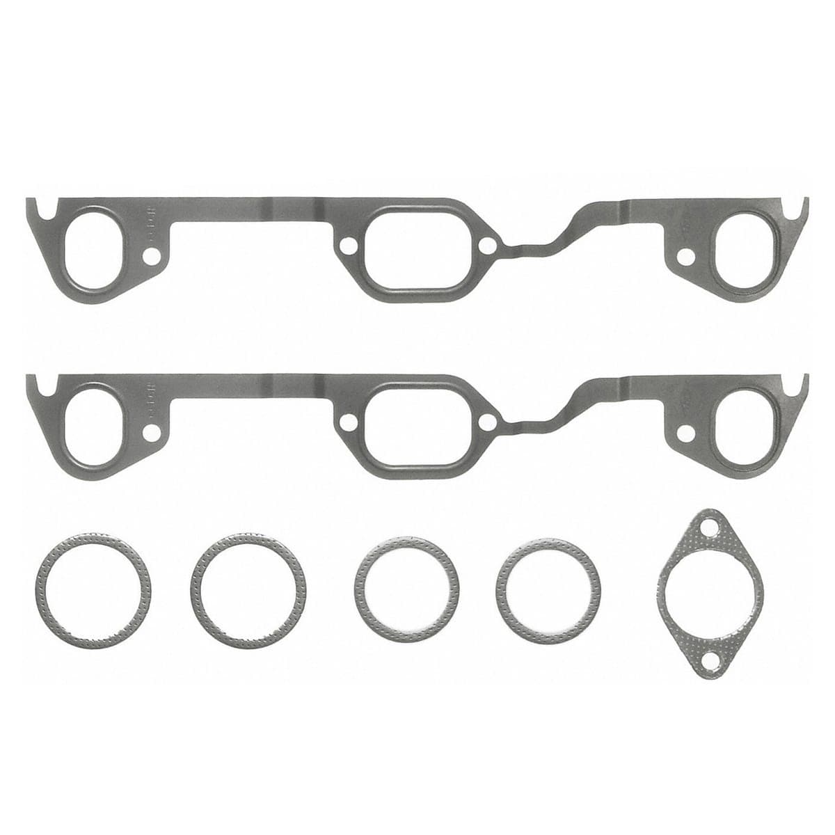 Fel Pro MS9499SH Exhaust Manifold Gasket Set