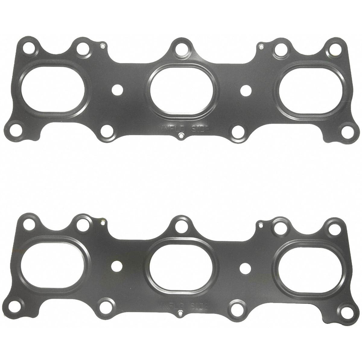 Fel Pro MS95682 Exhaust Manifold Gasket Set