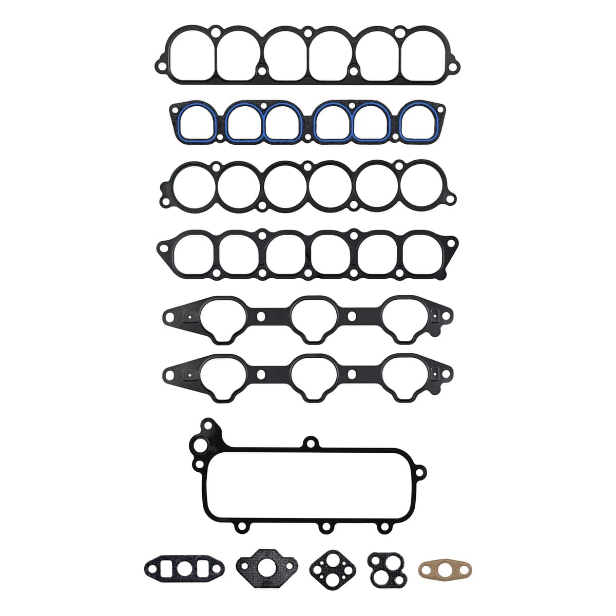Fel-Pro MS95709-2 Intake Manifold Gasket Set