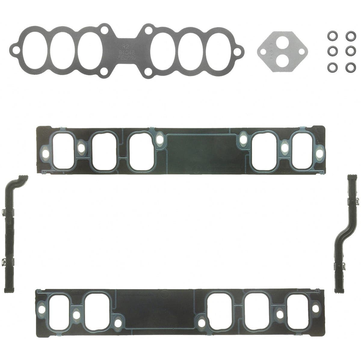 Fel Pro MS95731 Intake Manifold Gasket Set