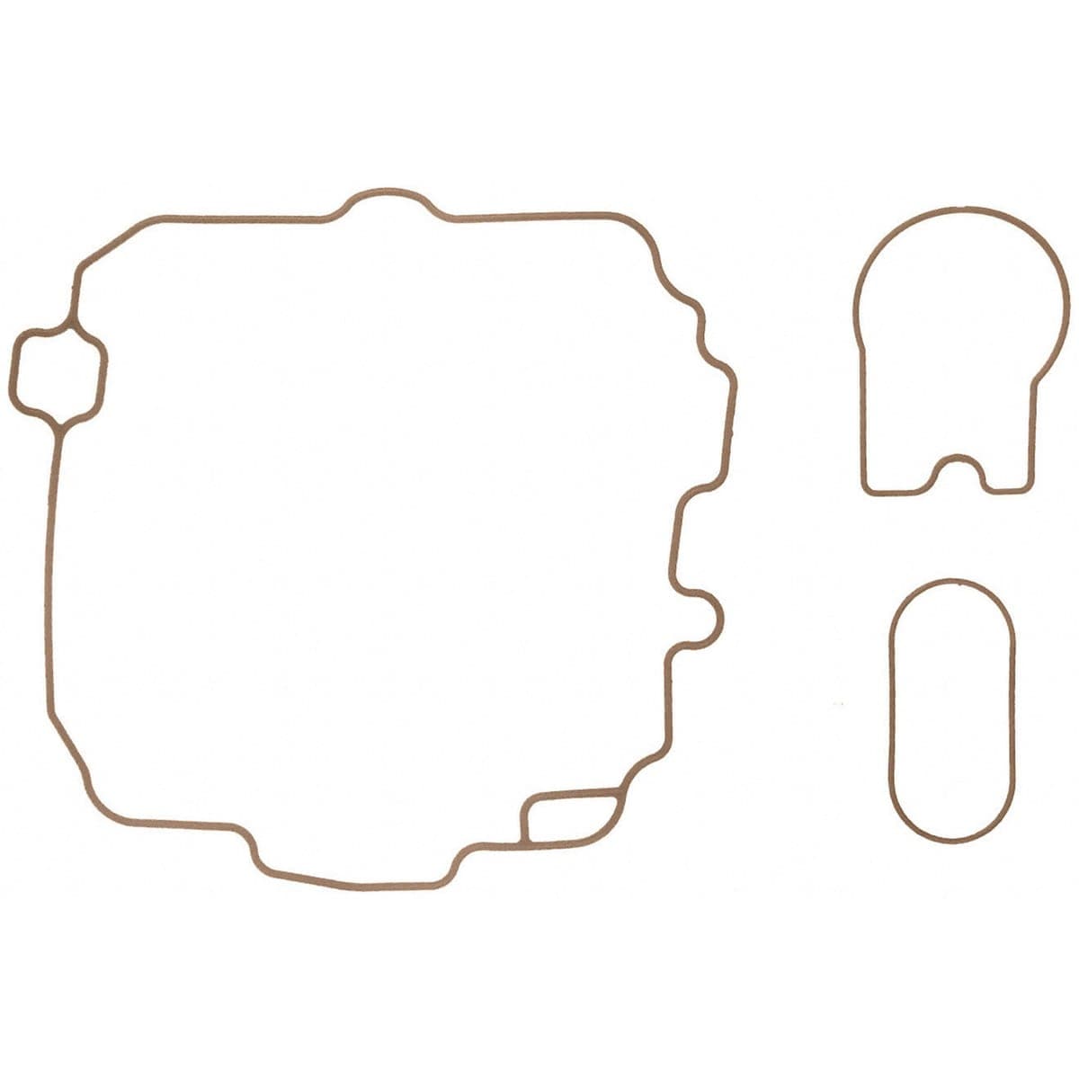 Fel Pro MS95816 Fuel Injection Plenum Gasket Set