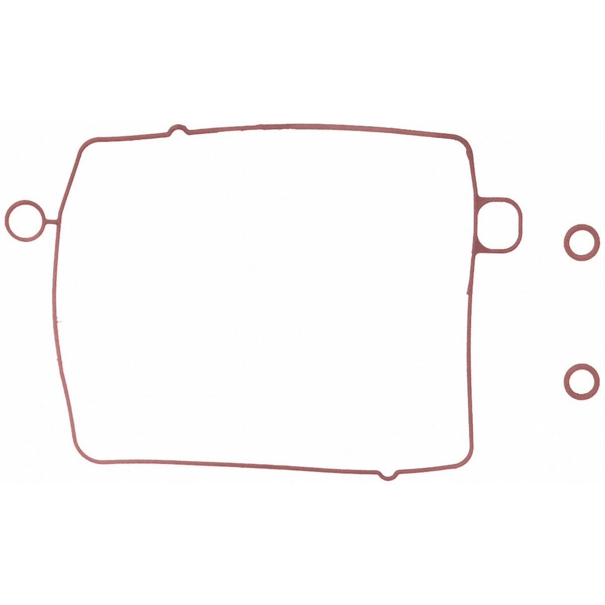 Fel Pro MS95830 Fuel Injection Plenum Gasket Set