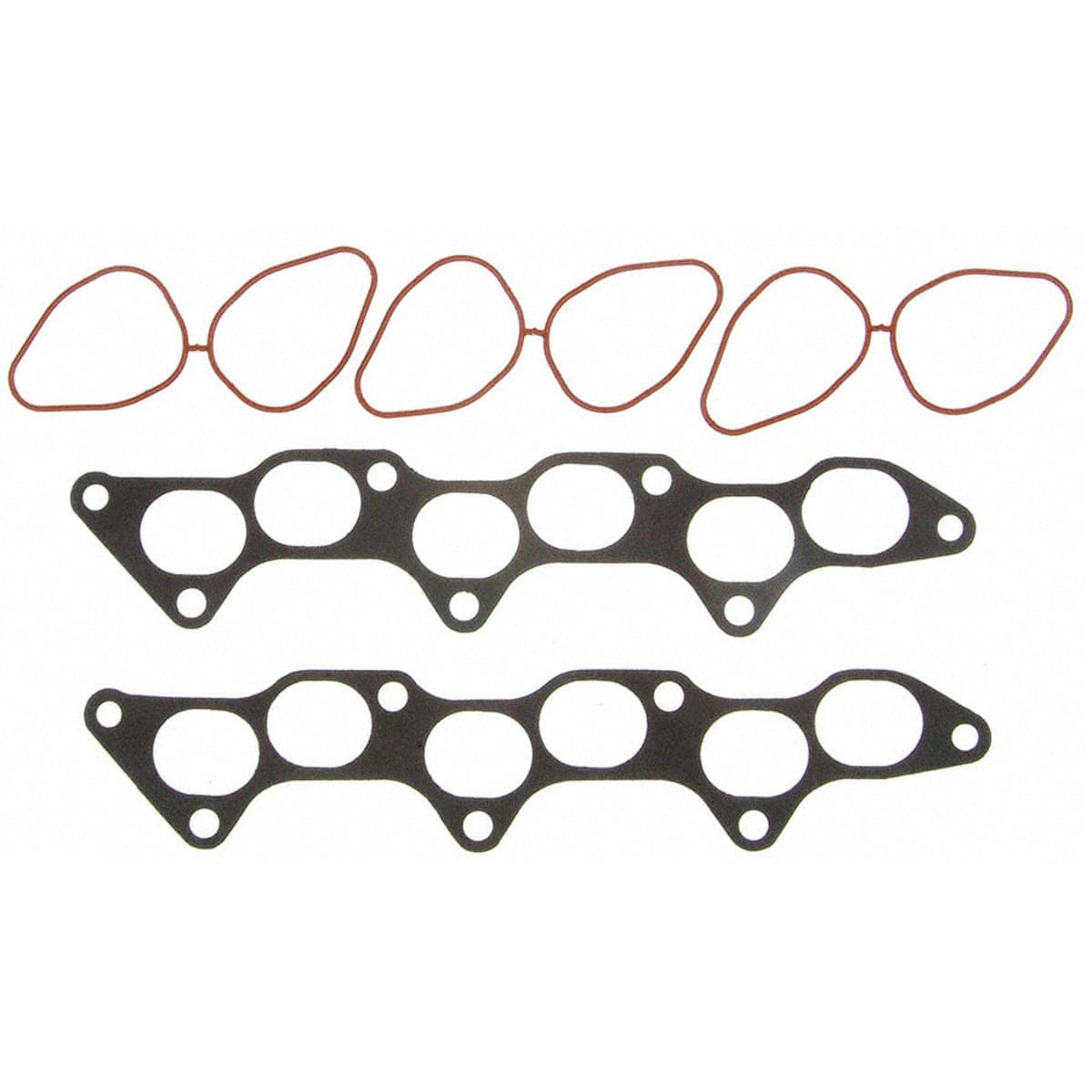 Fel Pro MS96091 Fuel Injection Plenum Gasket Set