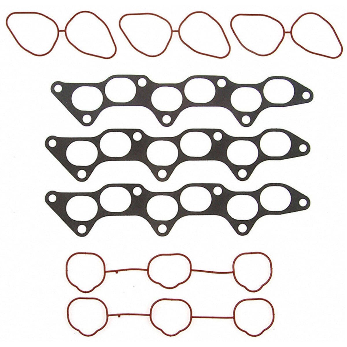 Fel-Pro MS96103-1 Intake Manifold Gasket Set