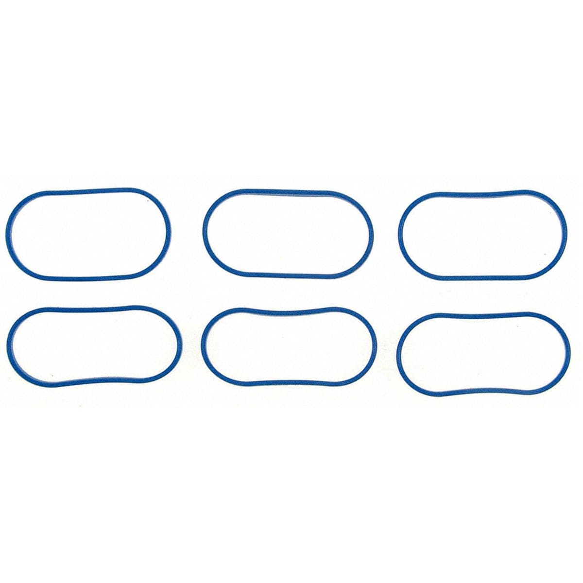 Fel-Pro MS96124-1 Fuel Injection Plenum Gasket Set