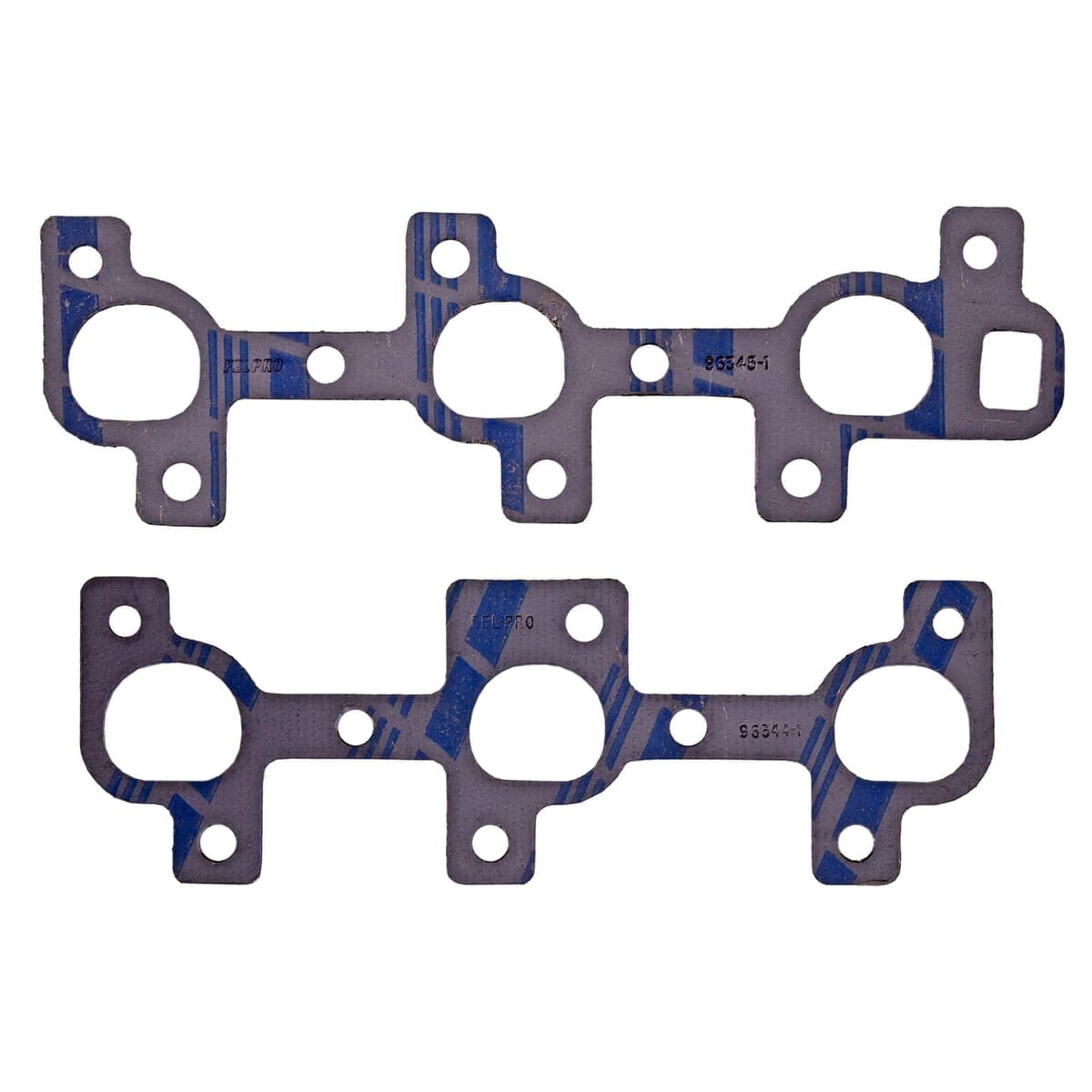 Fel-Pro MS96344-1 Exhaust Manifold Gasket Set