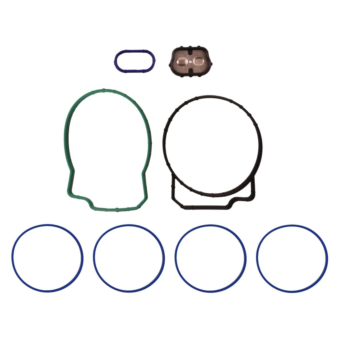Fel-Pro MS96351-1 Intake Manifold Gasket Set
