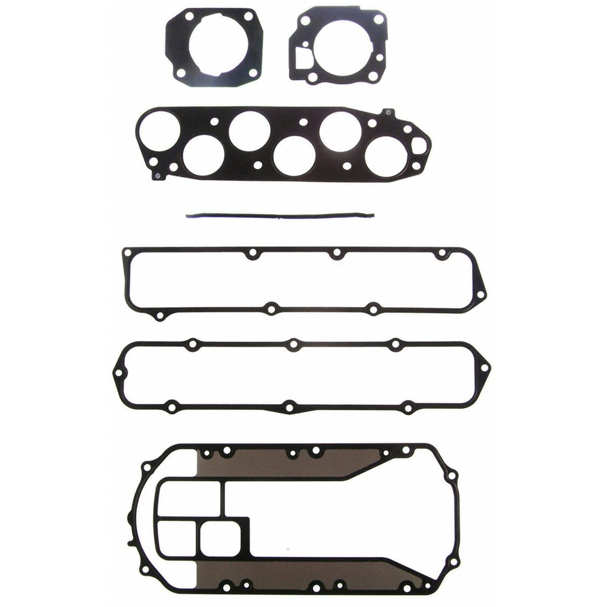 Fel-Pro MS96384-1 Fuel Injection Plenum Gasket Set
