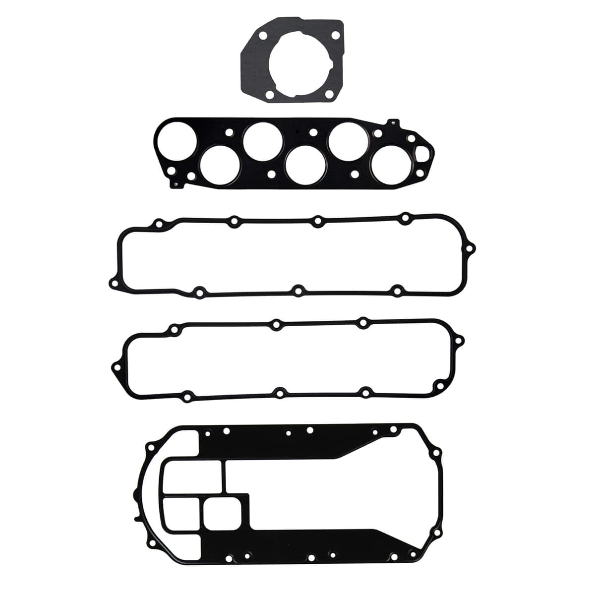 Fel-Pro MS96384-2 Fuel Injection Plenum Gasket Set