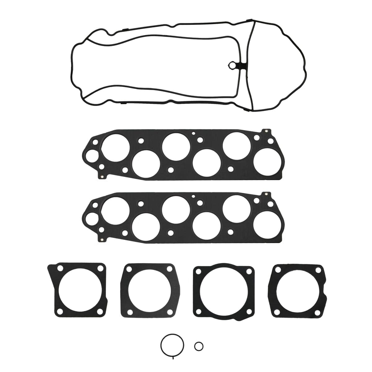 Fel Pro MS96409-3 Fuel Injection Plenum Gasket Set