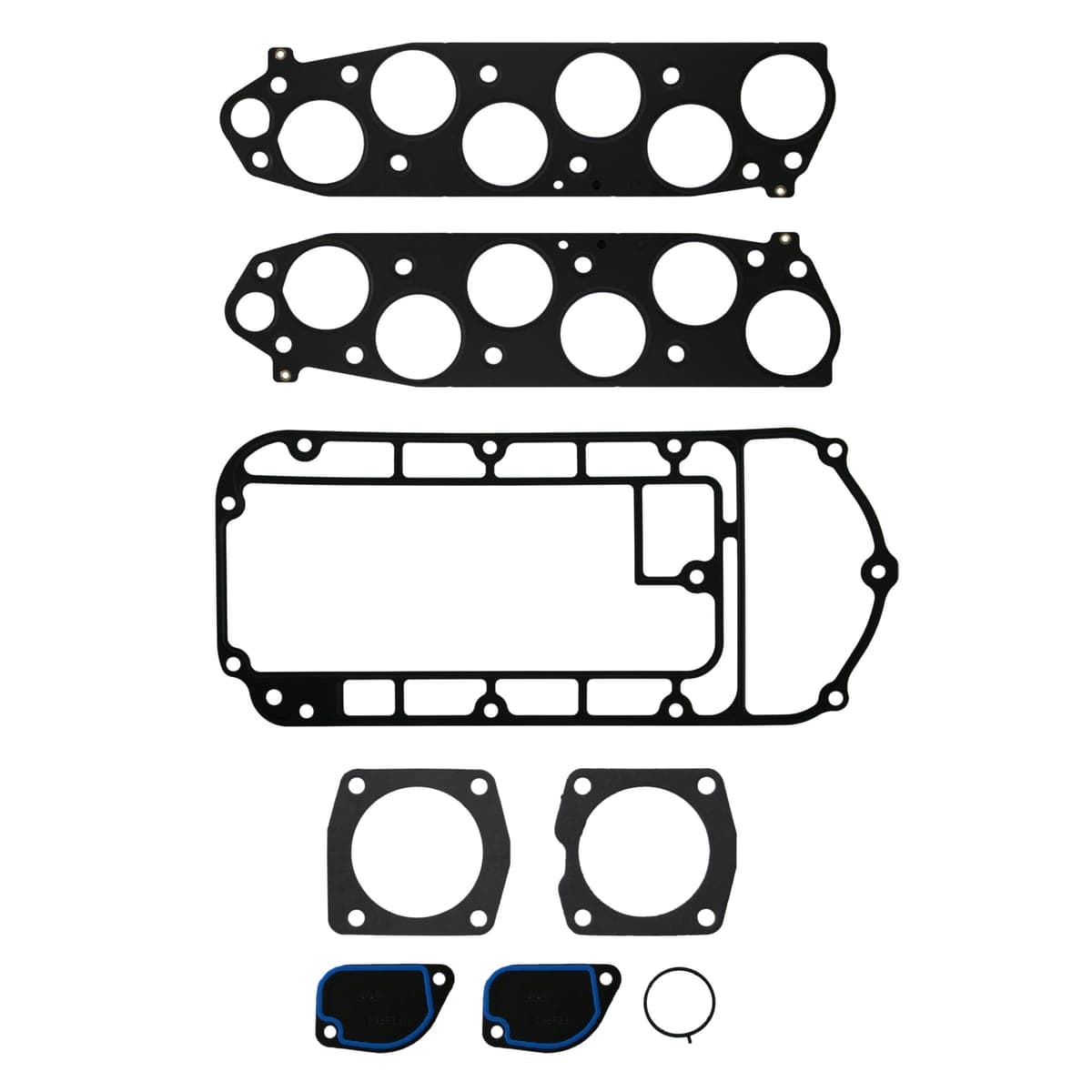 Fel-Pro MS96410-1 Fuel Injection Plenum Gasket Set