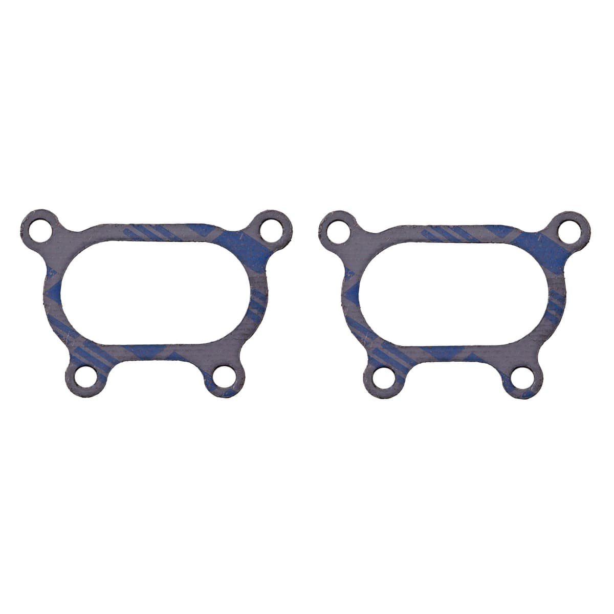 Fel Pro MS96411 Exhaust Manifold Gasket Set