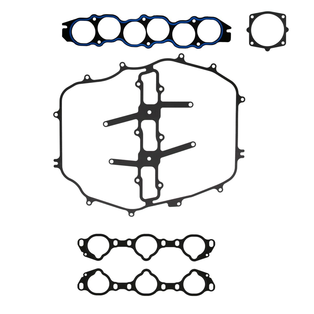 Fel-Pro MS96454-1 Intake Manifold Gasket Set