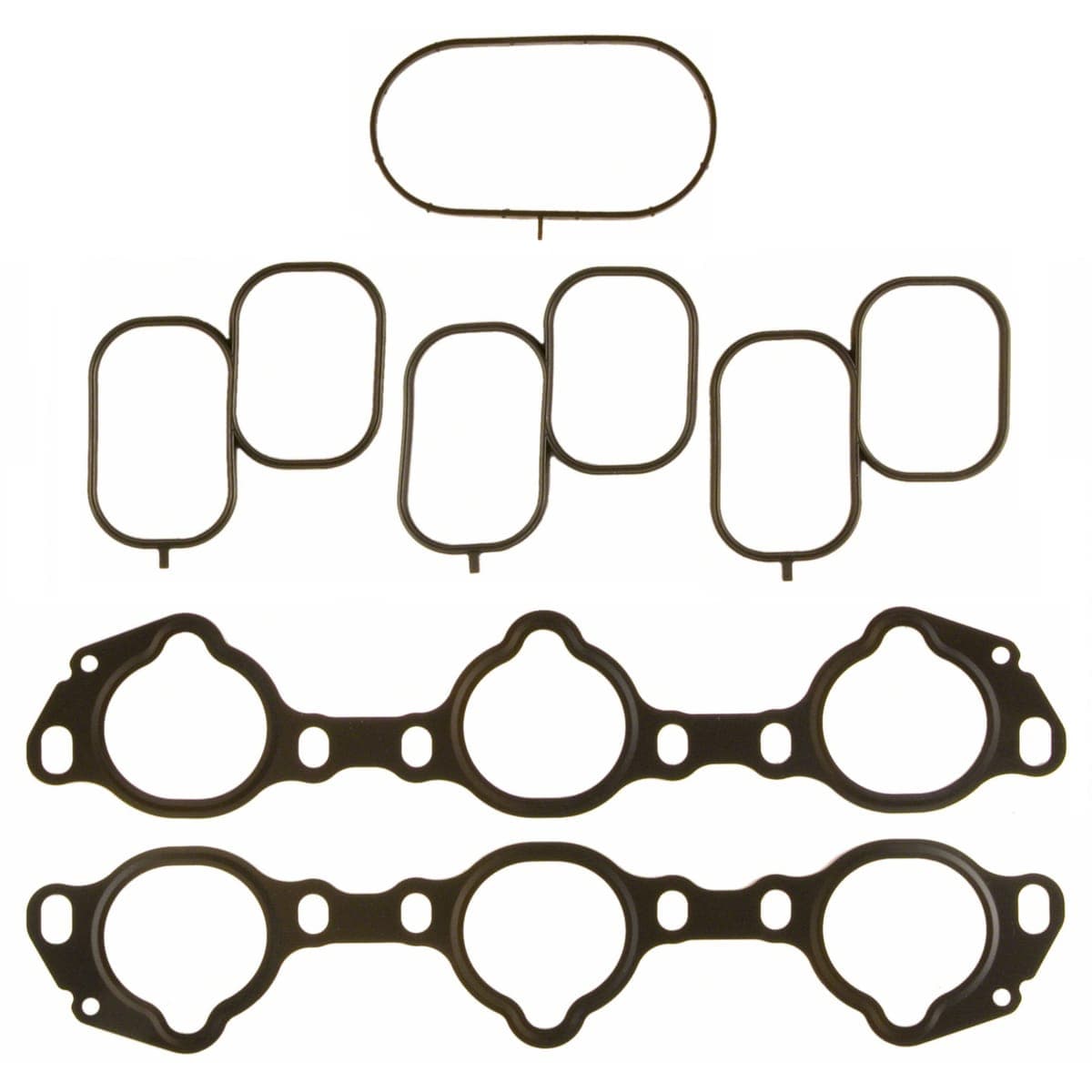 Fel-Pro MS96454-2 Intake Manifold Gasket Set