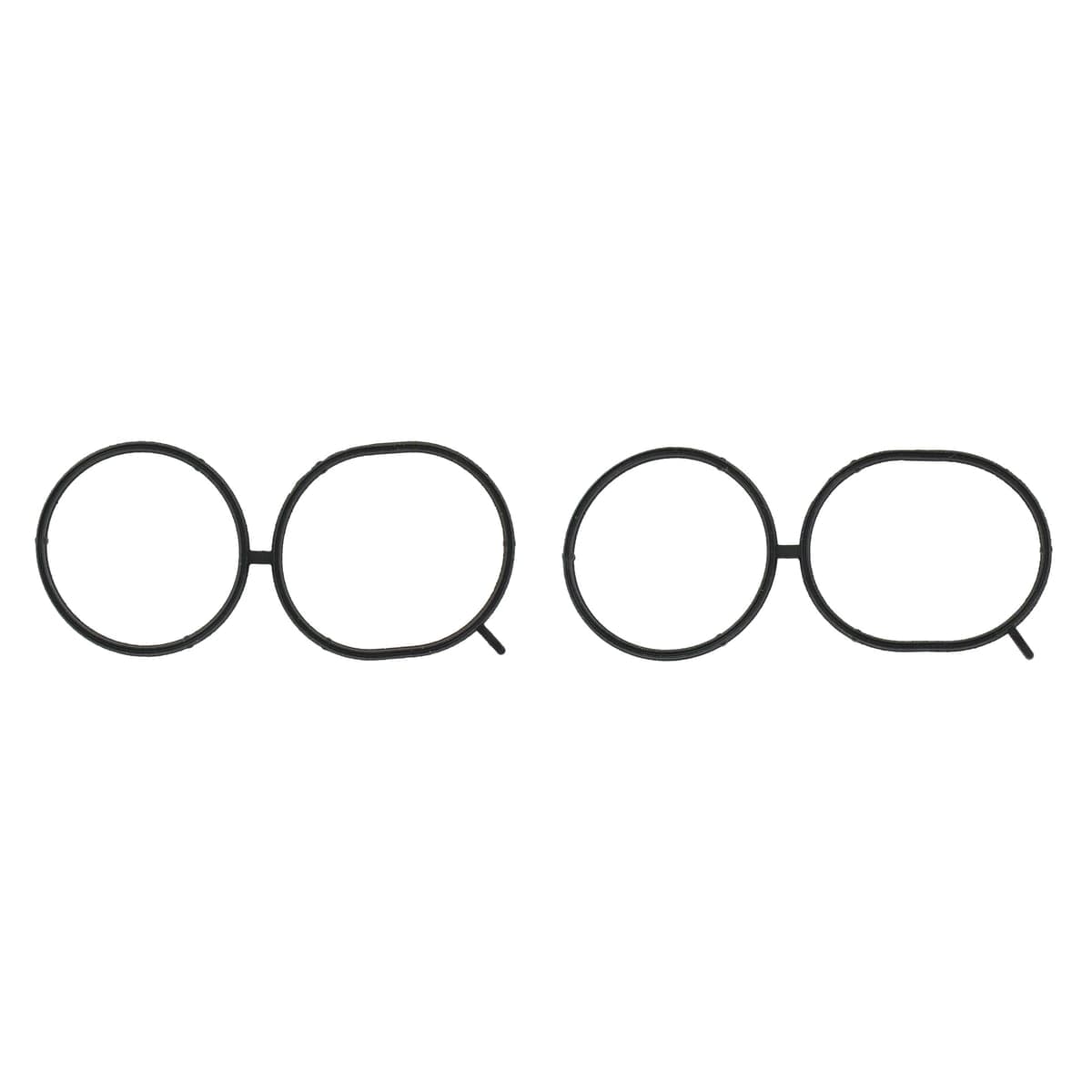 Fel-Pro MS96491-1 Fuel Injection Plenum Gasket Set